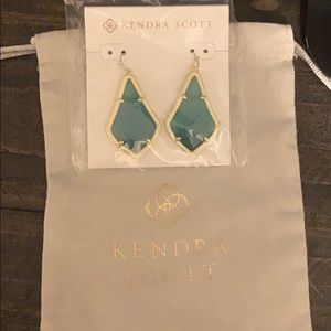 Kendra Scott Alex Earrings